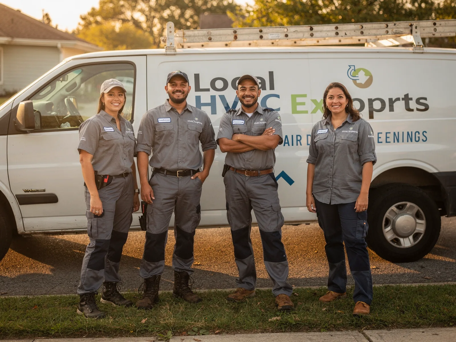 24/7 HVAC Repair & AC Replacement company in Porters Falls, WV
